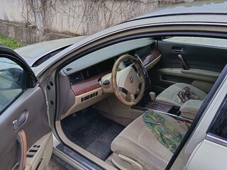 2007 Nissan Teana I Рестайлинг, золотистый, 295000 рублей, вид 3