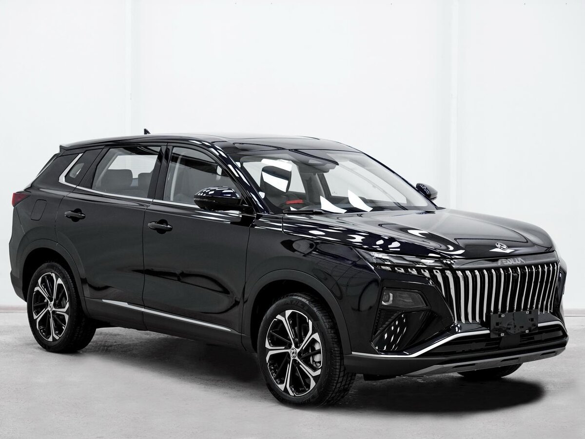 Dongfeng Huge