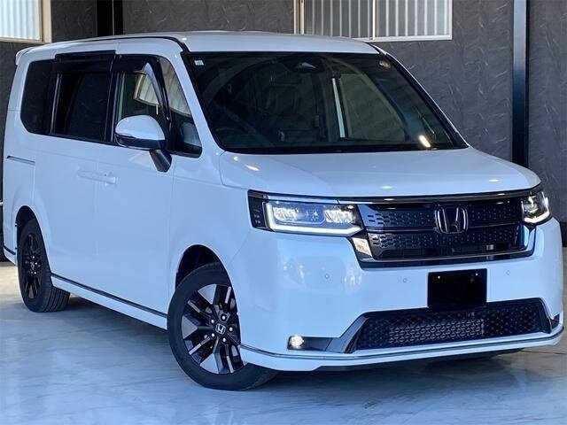 Honda Stepwgn Spada VI
