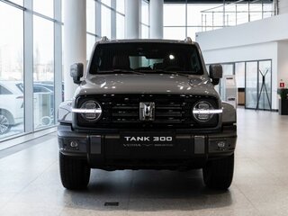 2026 Tank 300 I, серый, 5249000 рублей, вид 1