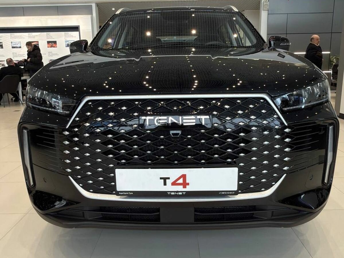 Tenet T4