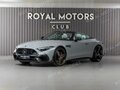 2022 Mercedes-Benz SL-Класс AMG SL 63 63 AMG IV (R232), серый, 23300000 рублей