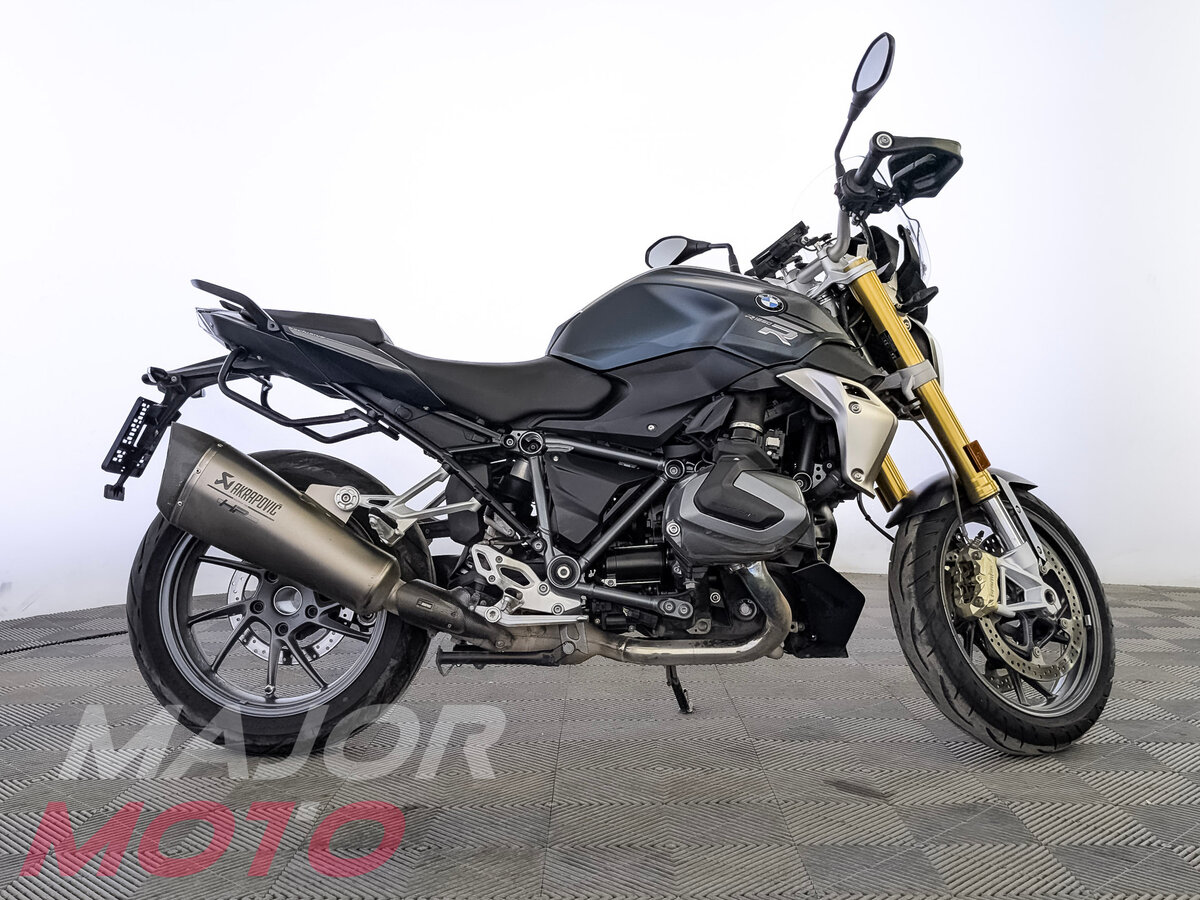 BMW R 1250 R