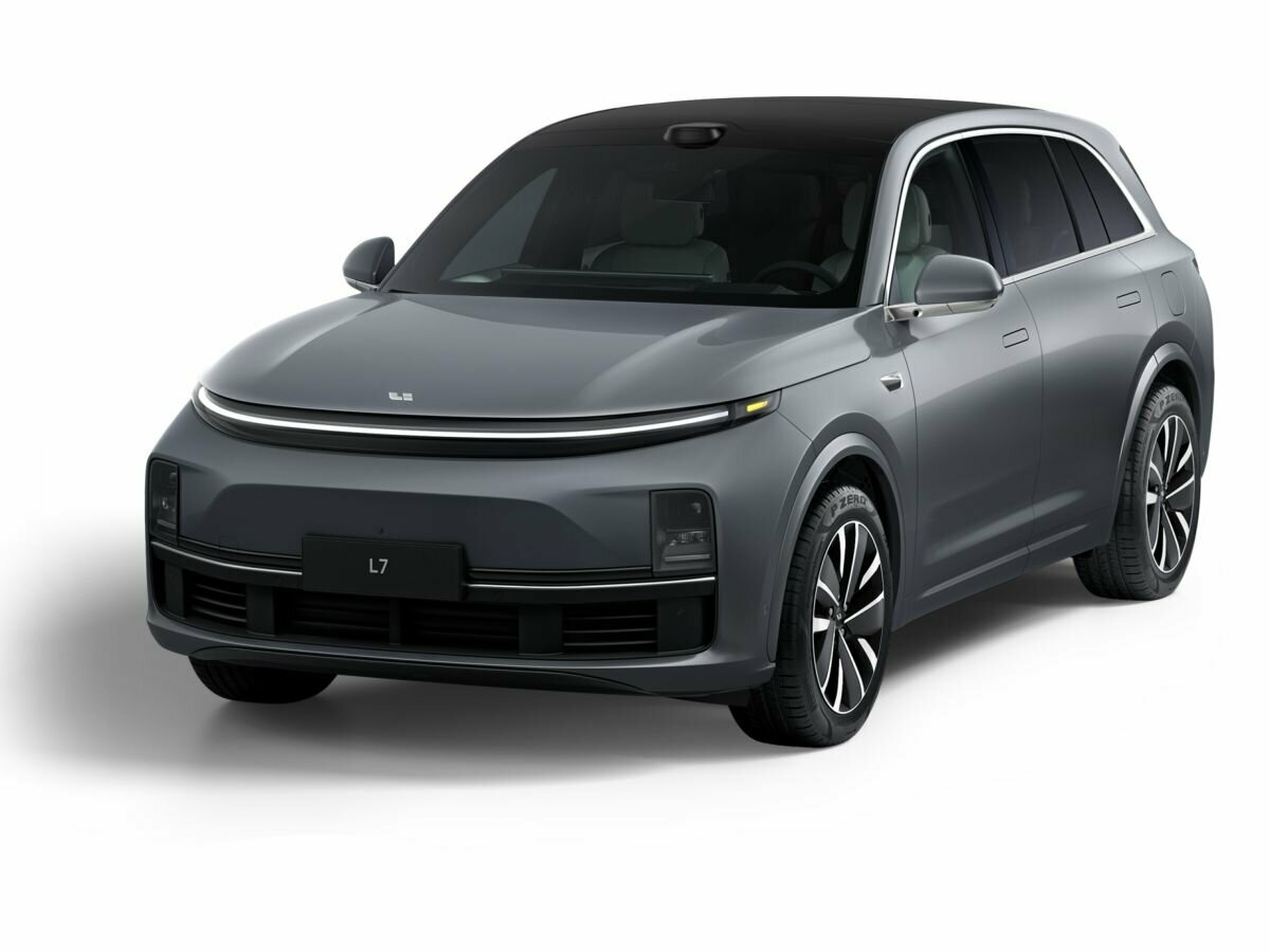 Li Auto (Lixiang) L7 52.3 kWh I Рестайлинг
