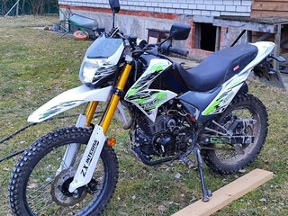 Motoland XL250