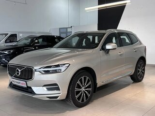 Volvo XC60 II