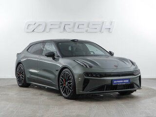 Zeekr 001 100 kWh I Рестайлинг 1