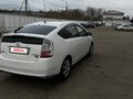 2008 Toyota Prius II Рестайлинг (XW20), белый, 600000 рублей - вид 3