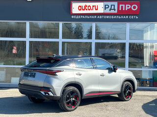 2023 Omoda C5 I, серый, 2090000 рублей, вид 4