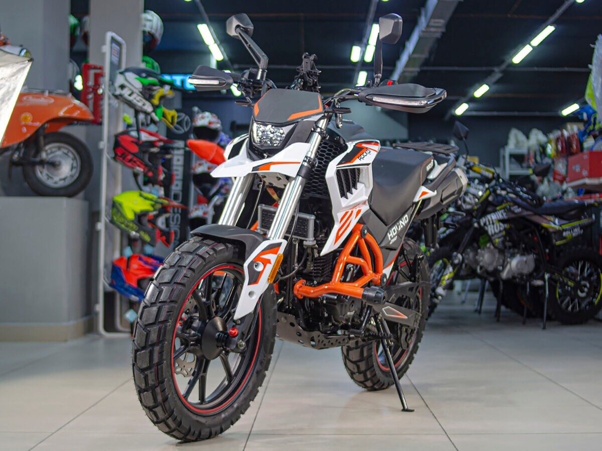 Rockot HOUND 250