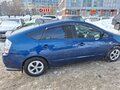 2008 Toyota Prius II Рестайлинг (XW20), синий, 860000 рублей - вид 3