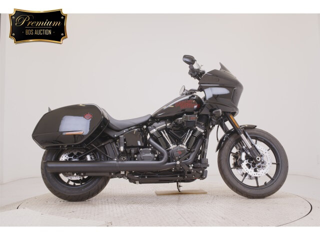 Harley-Davidson Low Rider