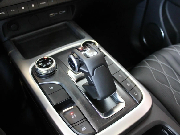 2025 Tank 300 I, чёрный, 4599000 рублей - вид 5