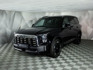 2025 GAC GS8 Traveller II, чёрный, 5199000 рублей, вид 1