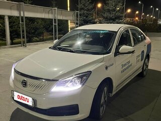 2022 Evolute i-Pro, белый, 1034266 рублей, вид 1