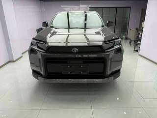 2026 Toyota RAV4 VI (XA60), коричневый, 4220007 рублей, вид 3
