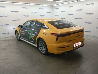 2023 FAW Bestune B70 I, белый, 1114350 рублей, вид 4