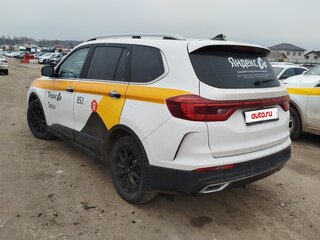 2023 SWM G05 Pro, белый, 1434500 рублей, вид 4
