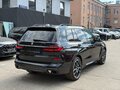 2025 BMW X7 40d I (G07) Рестайлинг, чёрный, 12490000 рублей - вид 10