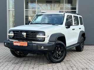 2023 Tank 300 I, белый, 3699000 рублей, вид 1