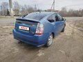 2007 Toyota Prius II Рестайлинг (XW20), голубой, 790000 рублей - вид 3