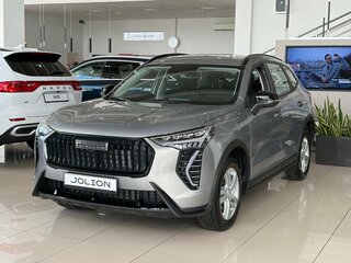 2026 Haval Jolion I Рестайлинг 2, серый, 2599000 рублей, вид 1