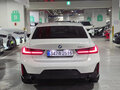 2025 BMW 3 серии 318i VII (G2x) Рестайлинг 2, белый, 3950000 рублей - вид 3