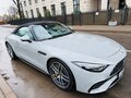 2022 Mercedes-Benz SL-Класс AMG SL 43 43 AMG IV (R232), серый, 13900000 рублей - вид 4