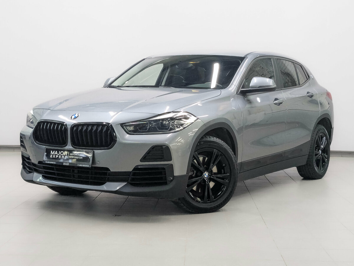BMW X2 I (F39)