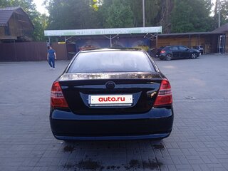 2011 Lifan Solano I (620), чёрный, 265000 рублей, вид 3