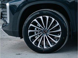 2025 Exeed TXL I Рестайлинг 2, чёрный, 3324630 рублей, вид 2