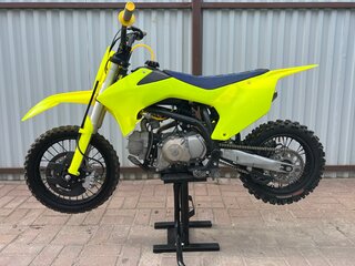 Apollo RXF Junior 110E