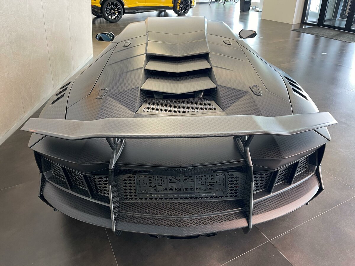 Официальный дилер lamborghini