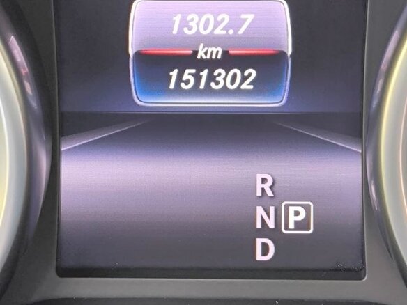 2017 Mercedes-Benz GLE 350 d I (W166), серебристый, 4000000 рублей - вид 12