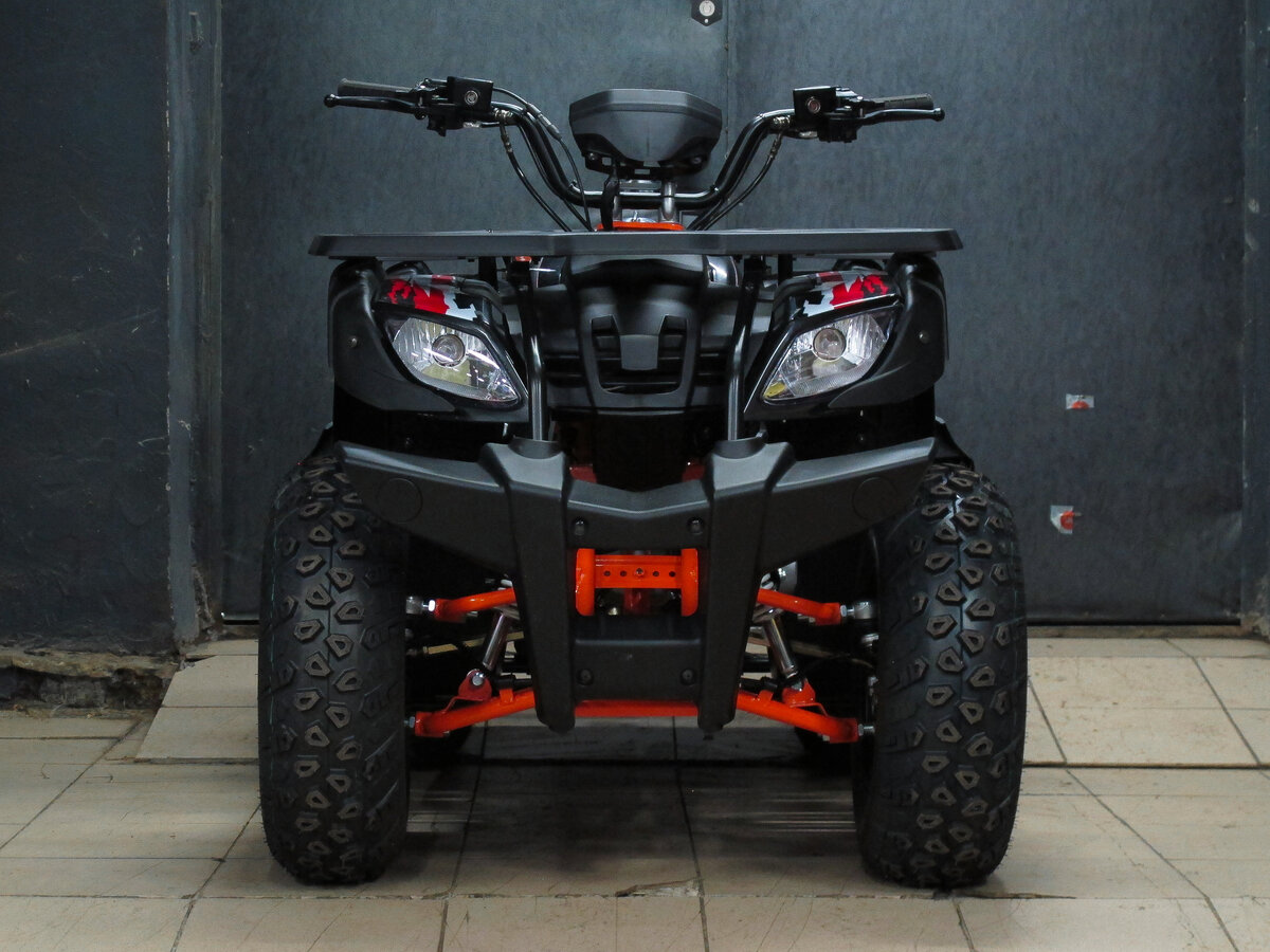 Квадроцикл Kayo bull 2c