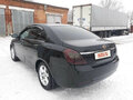 Geely Emgrand ec7 черный под мерс