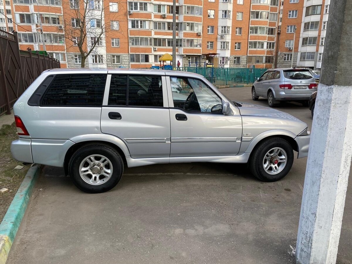 Тагаз fjr road partner