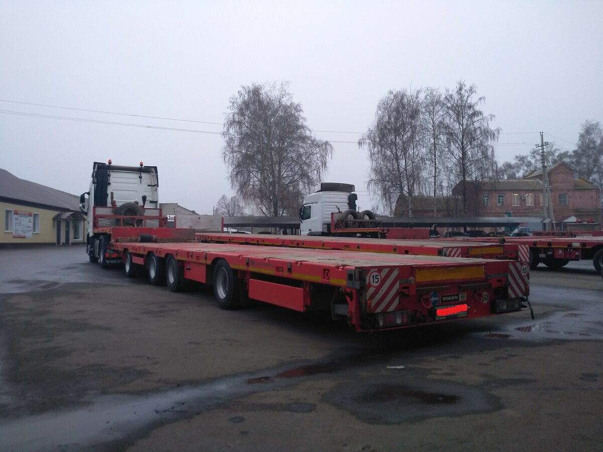 Тверьстроймаш 99394
