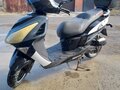 2013 Irbis LX, чёрный, 85000 рублей