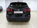 2019 Nissan Qashqai II, чёрный - вид 5