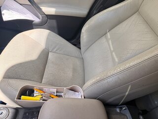 2005 Saab 9-5 I Рестайлинг 2, синий, 550000 рублей, вид 2