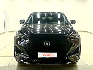 2021 Changan UNI-K, чёрный, 2200000 рублей, вид 1