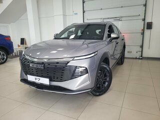 2025 Haval F7 II, серый, 3099000 рублей, вид 1