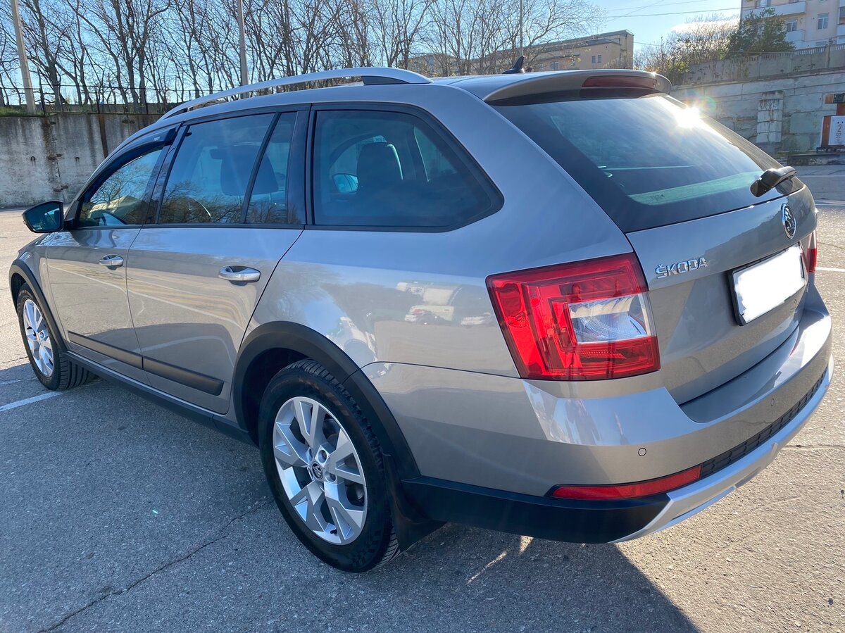 P16c700 шкода октавия a7