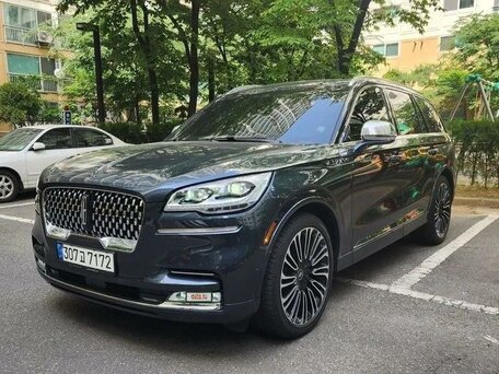 Рейтинг самых дорогих автомобилей марки Lincoln