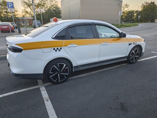 2023 Kaiyi E5, белый, 800000 рублей, вид 5