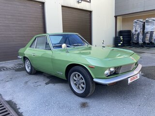 1966 Nissan Silvia I, зелёный, 5850000 рублей, вид 2