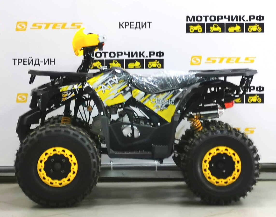 Авантис на 177 моторе