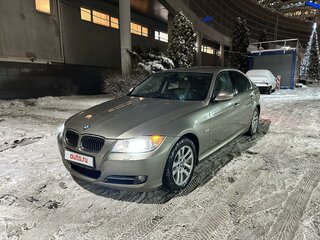 2011 BMW 3 серии 320i V (E90/E91/E92/E93) Рестайлинг, бежевый, 1200000 рублей, вид 1