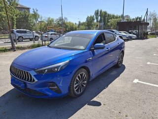 2023 JAC J7 I, синий, 901000 рублей, вид 1